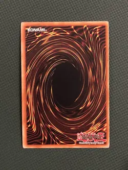 Graceful Charity SDP-040 1st Edition Starter Deck Pegasus NM/LP - Image 5