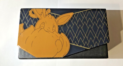 Pokemon Shining Fates ETB Elite Trainer Box Empty Box Only - Image 1