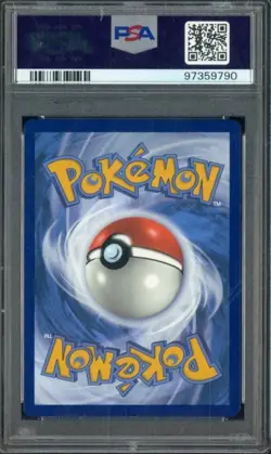 2022 POKEMON SWORD & SHIELD LOST ORIGIN #TG09 FULL ART/SPIRITOMB PSA 10 - Image 2