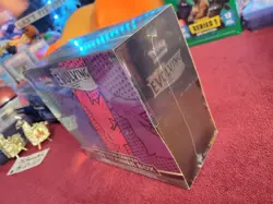 2021 Pokemon Evolving Skies Pokemon Center Sealed ETB Elite Trainer Box Sylveon - Image 2