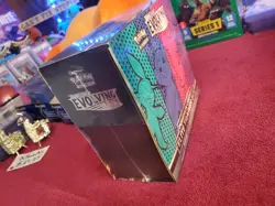 2021 Pokemon Evolving Skies Pokemon Center Sealed ETB Elite Trainer Box Sylveon - Image 3