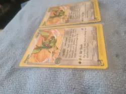 2x Pokemon TCG Flygon EX Dragon 15/97 Regular Rare - Image 5