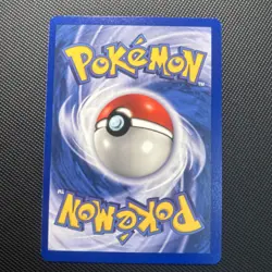 Raticate 1st Edition Base Set Shadowless 40/102 Pokemon. NM - Image 4