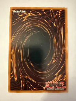 Yugioh Summoned Skull YAP1-EN003 Ultra Rare Limited Edition LP-MP - Image 2