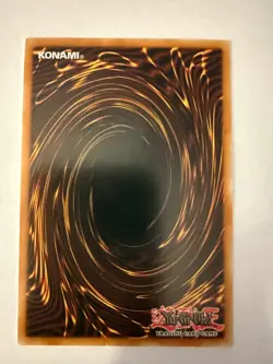 Yugioh Blue-Eyes White Dragon YAP1-EN001 Ultra Rare Limited Edition VLP - Image 3