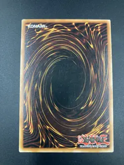 Yu-Gi-Oh! Melomelody the Brass Djinn YS12-EN042 Super Rare 1st Edition - Image 2