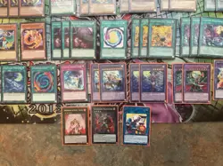 Yugioh! Complete Luna light Deck Core +Extras - Image 4