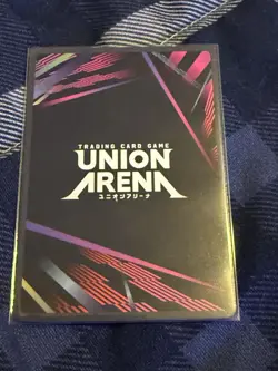 Asta Union Rare Black Clover UE08BT/BCV-1-075 Union Arena Card - Image 2