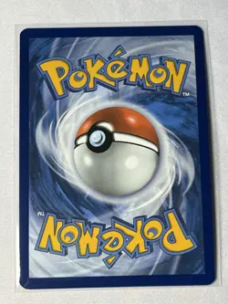 Pokemon TCG Brilliant Blender 164/191 Surging Sparks Ace Spec Rare English 2024 - Image 3