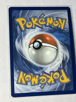 Pokemon TCG Brilliant Blender 164/191 Surging Sparks Ace Spec Rare English 2024 - Image 4