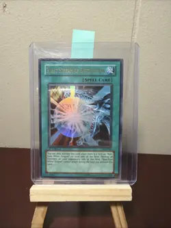 Yu-Gi-Oh! Ancient Sanctuary First Edition AST 12 Holo Lot - Image 2