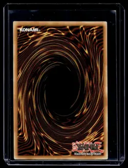 YuGiOh Rarity Collection 5 Dominus Purge Extended Art 1st Edditon RA05-EN150 - Image 2