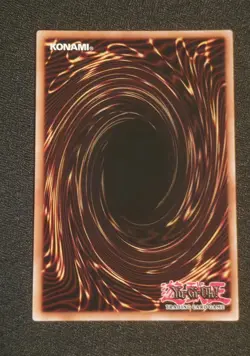 Yu-Gi-Oh! TCG Amorphage Sloth SHVI-EN030 1st Ed Secret Rare NM - Image 2