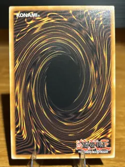 Vanquish Soul Razen 1st Edition Starlight Rare RA05-EN134 Yu-Gi-Oh! - Image 3