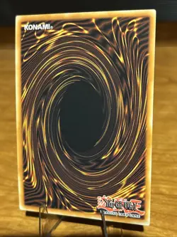 Vanquish Soul Razen 1st Edition Starlight Rare RA05-EN134 Yu-Gi-Oh! - Image 4