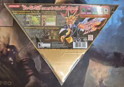 Yugioh Power of Chaos Yugi the Destiny Limited Collector’s Edition Sealed 2003 - Image 2