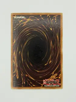 Exodia the Forbidden One LOB-124 The Legend of Blue Eyes White Dragon Unlimited - Image 4