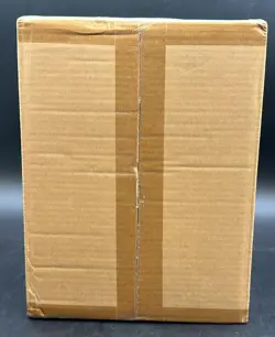 ONE PIECE JAPANESE OP09 EMPERORS IN THE NEW WORLD CASE SEALED 288 PACKS BOX - Image 5