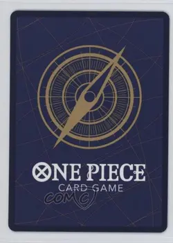 2024 One Piece Extra - Memorial Collection EB01 English Sanji (Alt Art) - Image 2