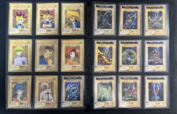 Yu-Gi-Oh Card Game BANDAI Ver Bulk Sale 118 Type Full Complete Set - Image 1