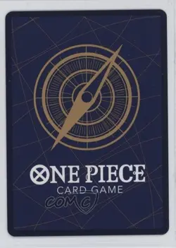 2022 One Piece Card Game: Promos English Charlotte Pudding (Winner Pack Vol 8) - Image 2