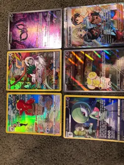 LOT OF 20 *ALL ULTRA RARE* POKEMON CARDS - MOST NM - Image 2