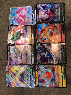 LOT OF 20 *ALL ULTRA RARE* POKEMON CARDS - MOST NM - Image 3
