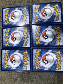 LOT OF 20 *ALL ULTRA RARE* POKEMON CARDS - MOST NM - Image 5