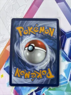 Flareon ex 14/131 Prismatic Evolutions - Double Rare Pokemon Card - NM/Mint - Image 2