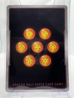 Rapid Onslaught Super Saiyan Blue Son Goku P-022 PR Dragon Ball Super Card Game - Image 2