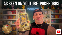 Rosa's Encouragement 123 Pokemon Display Case • Extended Art • CARD NOT INCLUDED - Image 2