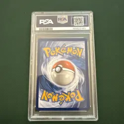 Pokemon TCG Cynthia's Garchomp EX Card 232/182 Sir Destined Rivals PSA 10 - Image 2