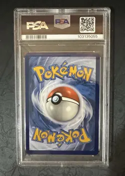 Pikachu EX Holo Ultra Rare Card 219/191 Surging Sparks PSA 10 English-Read Desc. - Image 3