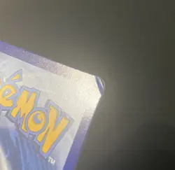 Gyarados GX SM212 Hidden Fates Black Star Promo Holo (See Photos) - PokÃ©mon Card - Image 3