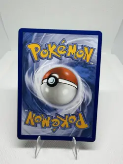Raticate 099/088 Mega Evolutions Rare Stage 1 90HP ENG Pokemon Card - Image 2