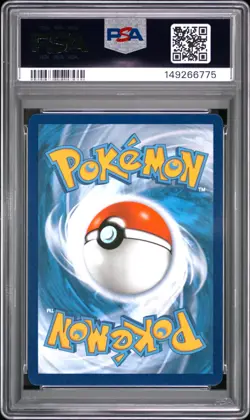 Galarian Zapdos v Alternate Full Art Holo Card 174/198 Chilling Reign PSA 10 - Image 2