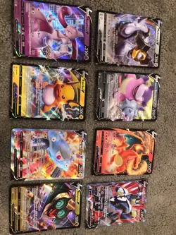 LOT OF 20 *ALL ULTRA RARE* POKEMON CARDS MOSTLY NM - Image 3