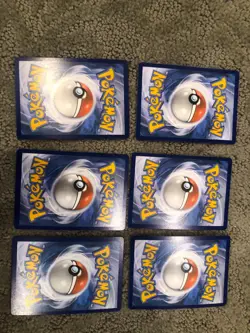 LOT OF 20 *ALL ULTRA RARE* POKEMON CARDS MOSTLY NM - Image 4