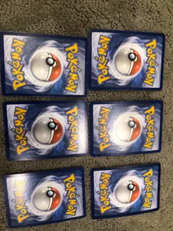 LOT OF 20 *ALL ULTRA RARE* POKEMON CARDS MOSTLY NM - Image 5