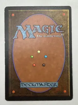 Ashnod's Altar x1 MTG Chronicles 1x Magic Very Good Light Play VG LP - Image 3