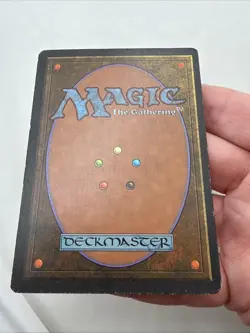 Ashnod's Altar x1 MTG Chronicles 1x Magic Very Good Light Play VG LP - Image 5