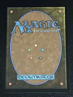 MTG Secrets of Strixhaven Emeritus of Ideation 0045 NM Mythic - Image 2