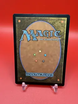 MTG Force Of Vigor 0029 Outlaws of Thunder Junction: Breaking News NM - Image 2