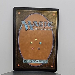 MTG March of Burgeoning Life Kamigawa: Neon Dynasty 393 Regular Rare - Image 2