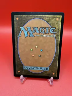 MTG Crackle With Power 0022 Outlaws of Thunder Junction: Breaking News NM - Image 2