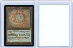 Door to Nothingness The Brothers' War Retro Artifacts Signed Artist Proof MTG - Image 3