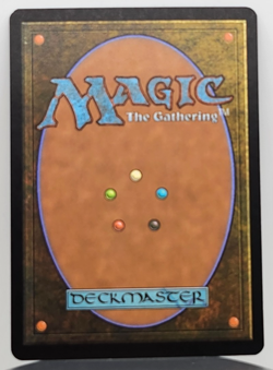 Foil - Cursed Ronin - Champions of Kamigawa (CHK) - Image 2