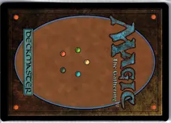 Ba Sing Se 266 Rare Avatar: The Last Airbender Magic: The Gathering Near Mint - Image 2