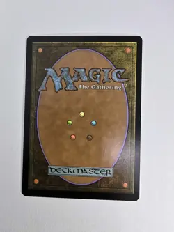 Wizards Ravos Soultender Commander 2016 Legendary Mythic White Black Foil 039 - Image 3