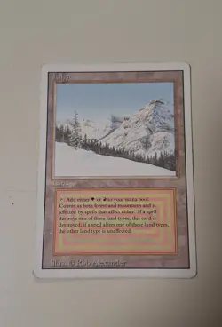 Taiga Revised Edition Regular - Image 1